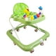 thumbnail image 1 of Andadera para Bebe Economica con Sonajas Y Musical-Verde, 1 of 7