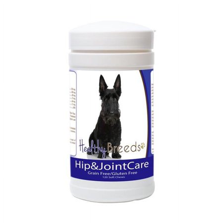 UPC: 0840235153351 | Healthy Breeds 840235153351 Scottish Terrier Hip and Joint Care