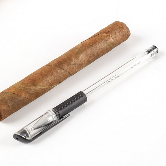 Raindrops 2Pcs Accessories Punch Stainless Steel Smoking Experience