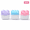 3 pack, variant on Dual-Head Ice Roller for Face, ABS Cooling Facial Massager 3.82 x 3.27 in, Wide-Contact Depuffing Skincare Tool for Face, Eyes and Jawline, Home and Travel Use