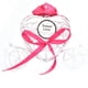 thumbnail image 1 of Daboolka Linda caja de dulces hueca en forma de corazón, caja de chocolate para regalo de boda, baby shower (rosa roja), 1 of 8