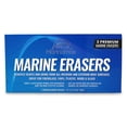 thumbnail image 4 of Limpiador de barcos Marine Eraser, paquete de 3 borradores Marinamax, 4 of 6