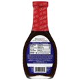 thumbnail image 6 of (Pack Of 6) Skinny Girl Dressing Balsamic 8 Oz, 6 of 7