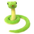 thumbnail image 2 of Serpiente juguetes de peluche juguetes de peluche personalizados juguetes de peluche proveedores fabricante de alta calidad Nueva llegada animal serpiente peluche, 2 of 3
