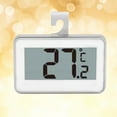 thumbnail image 4 of High Precision Water-proof Electronic Thermometer Refrigerator Thermometer, 4 of 5