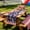 3#, variant on Aufmer Dual Theme Multi Purpose Long Table Cloth Soft Fabric Flexible Size Matching For Home Restaurant Holiday Tea Dining Scene Layout Ornament(33×120cm)
