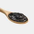 thumbnail image 2 of Black Garlic Puree: One 7oz Jar, Kosher Certified, 2 of 7