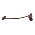 thumbnail image 1 of Cerradura de restricción de Cable ANGGREK AGX588 de acero Inoxidable Para Gabinetes, 1 of 8