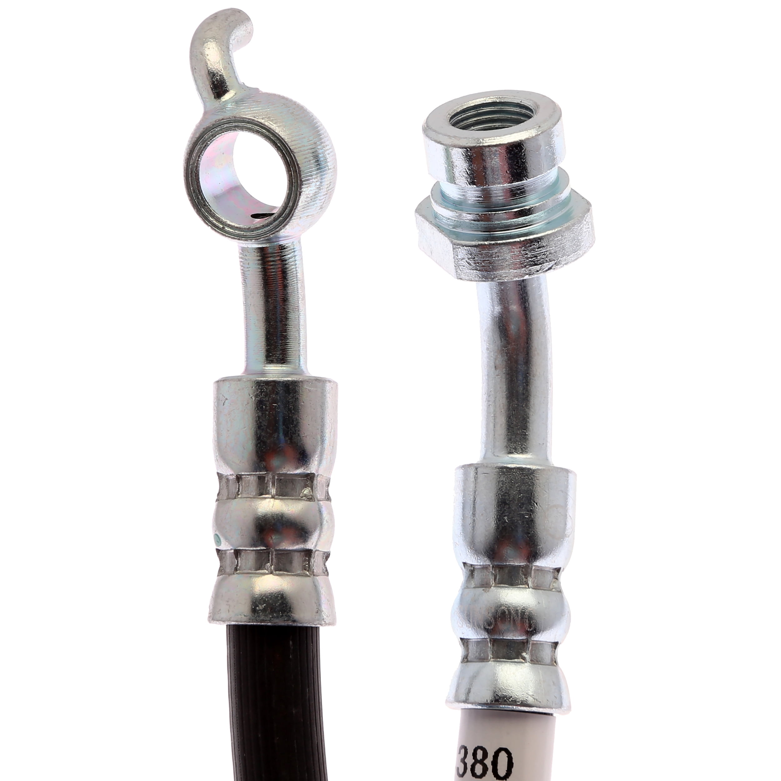 Raybestos Element3 Brake Hose, BH384380 Fits select: 2015 KIA CADENZA PREMIUM/LIMITED, 2016 KIA CADENZA PREMIUM