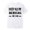 White, variant on Father Day Printed Fashionable Men Tennis T Shirt Casual Short Sleeve Crew Neck Soft Blend Top Summer Streetwear