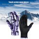 thumbnail image 5 of Greeniant Guantes cálidos de invierno universales con pantalla táctil Dedo completo Type1 NO1, 5 of 6