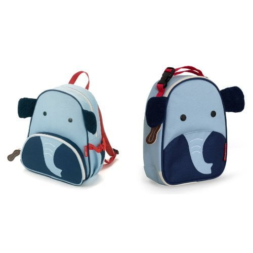 skip hop zoo elephant