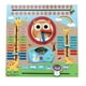 thumbnail image 1 of Calendario Infantil Indicador del Tiempo de Madera Horizontal, Material Didáctico para Niños Montessori Preescolar, Tablero Educativo DIDACTICOS RELOJ DIDACTICO, 1 of 2