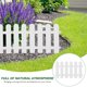 thumbnail image 3 of KALLORY 1Jgo Plástica Decorativa Para Paisajismo Y Patio Exterior, 3 of 7