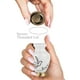 thumbnail image 4 of Trupoint Memorials Urnas de cremación para cenizas humanas - Urnas decorativas Urnas para cenizas humanas Urnas femeninas y masculinas para cenizas Urnas funerarias femeninas adultas - Blanco 4 pequeñ, 4 of 7