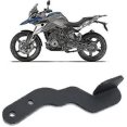 thumbnail image 3 of Palanca de cambios plegable ajustable Pedal de cambio Accesorios para motocicletas negro 1 pieza, 3 of 5
