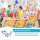 thumbnail image 5 of BESTYASH Banner Colgante De Fiesta Con De Aviones Para Interior Y Exterior, 5 of 6