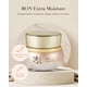 thumbnail image 2 of Crema hidratante Sooryehan BON Extra Moisture Cream, 50 ml, ginseng rojo, 2 of 8