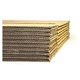thumbnail image 2 of E1 Packaging 6" x 6" x 36" Corrugated Boxes 32 ECT (Pack of 5-6x6x36) | Quality moving boxes. Great for shipping boxes for Business, office or home., 2 of 3
