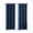 Blue, variant on CaiTeLin Blackout Curtain Insulated Sunscreen, Room Darkening Drapes No Drill Window Coverings for Home, Bedroom Bay Window Living Room Home Daily Decor Use for Home Daily Use