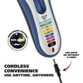 thumbnail image 5 of Wahl Color Pro 21-Piece Cordless Clipper Set, 5 of 11