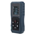thumbnail image 3 of Keenso Laser Distance Meter Measure, Digital HD Display Screen Laser Rangefinder, Light Weight Data Storage Measurement Tool For Distance Measure, 3 of 8