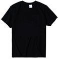 thumbnail image 1 of Mujeres Hombres Love Heart Letter Print Regalo del Día de San Valentín Pareja Camisas de manga corta con cuello redondo T-shirt Tops Fridja gope4384, 1 of 5
