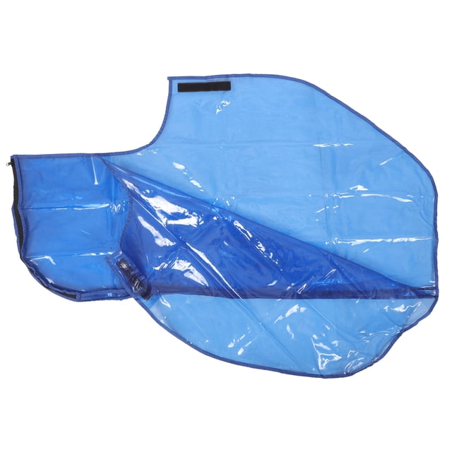 AURARMLET Azul Impermeable Para Bolsa De Golf Con Protección Antirayaduras
