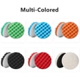 Elegant Polishing Pads 7 Inch Images