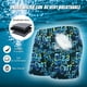 thumbnail image 5 of Ropa interior Troncos de natación para hombres de secado rápido Ropa interior deportiva Calzoncillos Meterk Ropa interior, 5 of 7