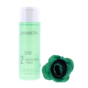 Proactiv Solution Revitalizing Toner, with Glycolic Acid, Alcohol Free, 4 Fl oz