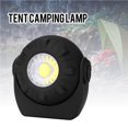 thumbnail image 5 of Kearding Nueva luz de trabajo COB con luz nocturna multifunción magnética, iluminación de pasillo, tienda de campaña, luz de camping de emergencia, Iluminación y accesorios Kearding HA019238-00, 5 of 5