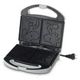 Smart SGCM2 Peanuts Snoopy and Woodstock Grilled Cheese