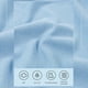 thumbnail image 5 of pstuiky Babero impermeable para adultos mayores resistente al aceite y la baba ideal para comer., 5 of 6