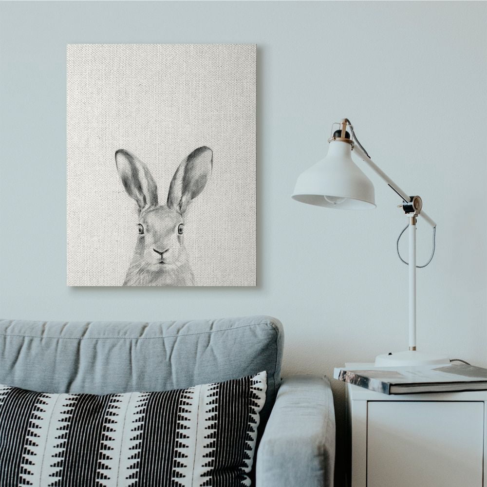 Stupell Home Decor Canvas Art Print, 17" x 1.50"