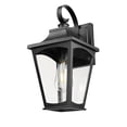 thumbnail image 4 of Millennium Lighting  Curry 1 Light Outdoor Wall Sconce 16  Inch, 4 of 5