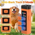 thumbnail image 4 of Dispositivo antiladridos para perros OKSJ, 20 m, ultrasonido humano, 4 of 7