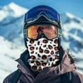 thumbnail image 4 of All-Over Print Ski Mask – Windproof, UV Sun Protection Balaclava for Men & Women, Breathable Full Face Cover for Skiing, Snowboarding, Cycling & Outdoor Sports, 4 of 6
