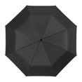 thumbnail image 2 of Parapluie Ida à 3 Sections de 21,5 Po, 2 of 2