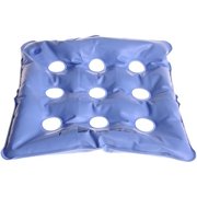 Aeroflow II Wheelchair Cushions 18'' x 16'', 1 Count