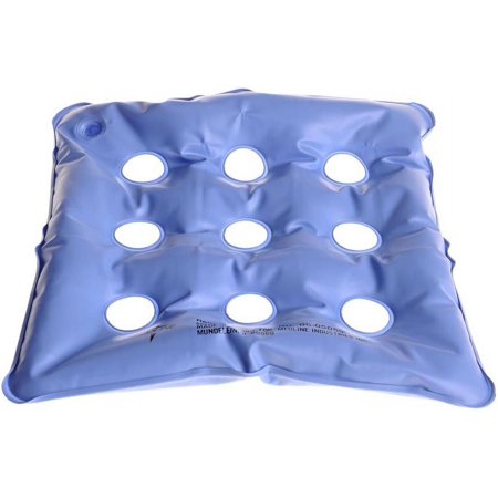 Aeroflow II Wheelchair Cushions 18'' x 16'', 1 Count