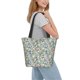 thumbnail image 2 of Disketp Rose Flowers for Women’s Casual Shoulder Tote Bag Cross-body Handbags for Shopping, Travel and Daily Use, 2 of 6