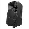 thumbnail image 5 of Bocina Bafle 8 Pulgadas Microfono Y Control Remoto Iluminada, 5 of 5