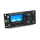 thumbnail image 5 of 2X Pantalla LCD Placa Decodificadora de Mp3 MóDulo Bluetooth Productos de Bricolaje Accesorios de Audio para AutomóVil Placa Amplificadora de Audio, 5 of 5