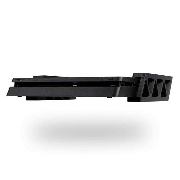 Stealth Desk Mount for PS4