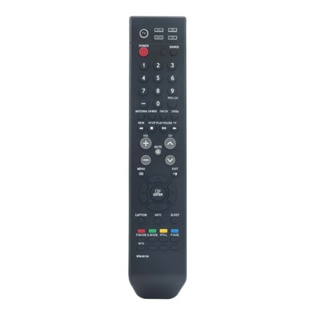 New BP59-00116A Replace Remote for Samsung DLP TV HL-S4265W HL-S6165W HL-S5055W