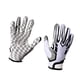 thumbnail image 3 of Guantes antideslizantes para fútbol americano y rugby, transpirables, de dedo completo, para béisbol, talla M, 3 of 14
