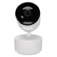 thumbnail image 2 of Cámara de seguridad 1080P Full HD Ticfox comunicación bidireccional detección de sonido WIFI enchufe de EE. UU. 100-240V, 2 of 12