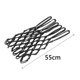 thumbnail image 2 of Basketball Net Backboard Components Basketball Hoop Net for Club Outdoor Gym, 2 of 3
