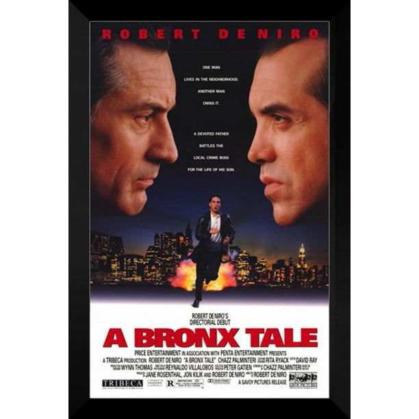 A bronx tale movie